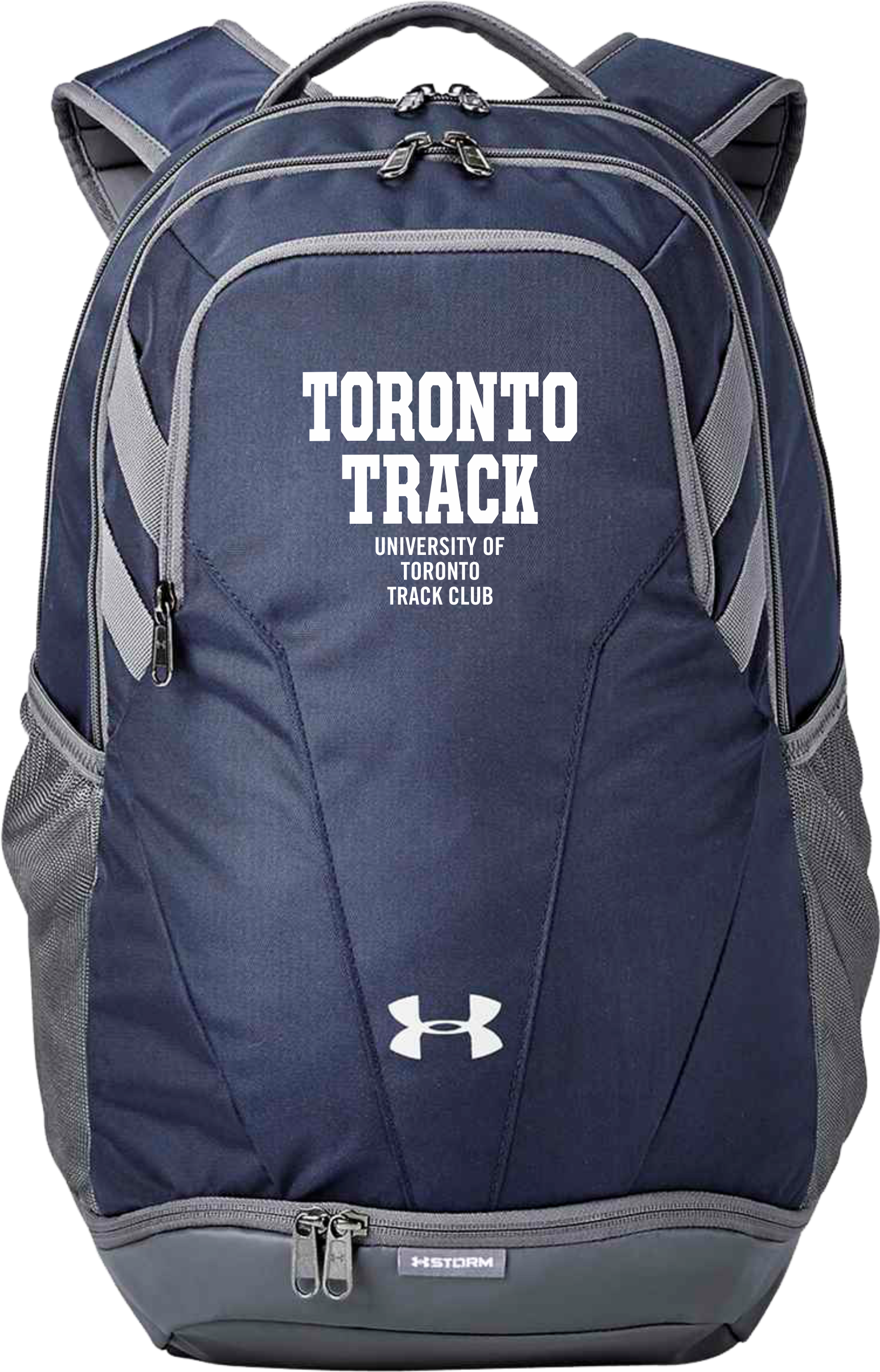 Track & Field Backpack – eastramsboosters