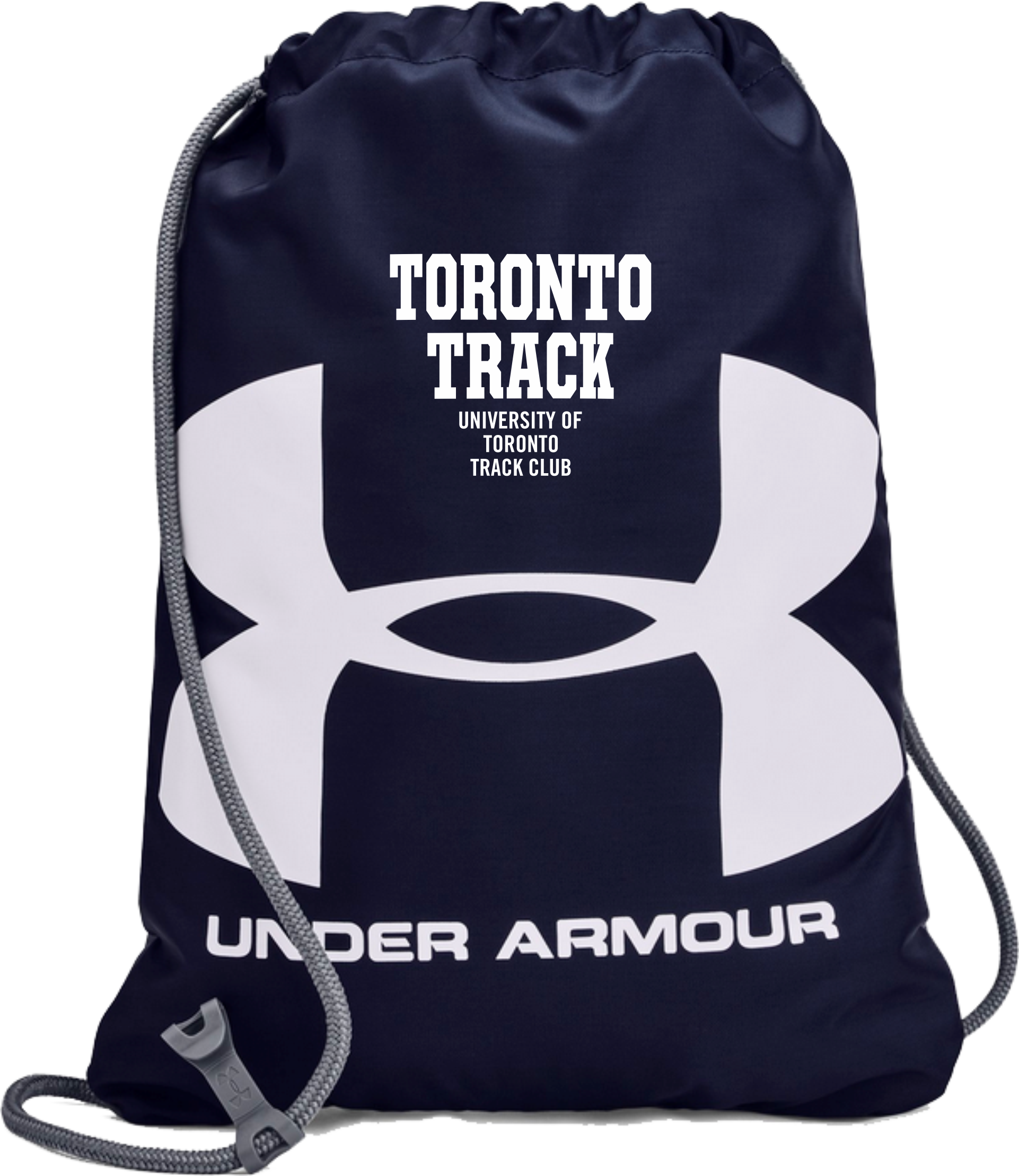 UA Undeniable 2.0 Sackpack  University of Toronto Track & Field Club - UTTC